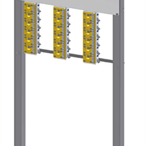 FO-Oil Flow Meter