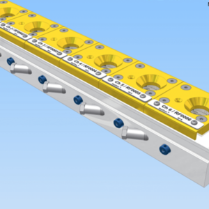 FO-Oil Flow Meter