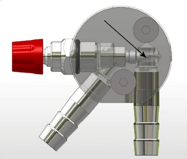 Multi Flow Unit