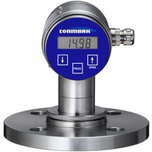 Pressure and Level Transmitters