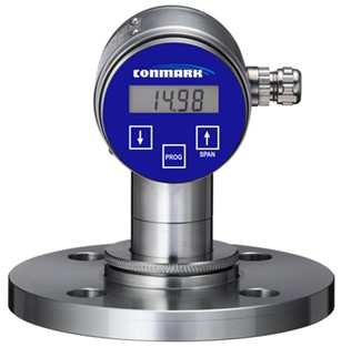 Pressure and Level Transmitters