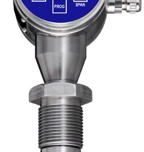 Pressure and Level Transmitters